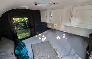 2018 Little Guy Teardrop - Unlimited Miles -