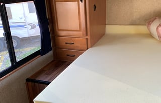 2017 Majestic 28A Ultimate family gateway Grizzly7