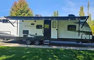 The Dutchmen "When Dutch Bros turn into Dutchmen"