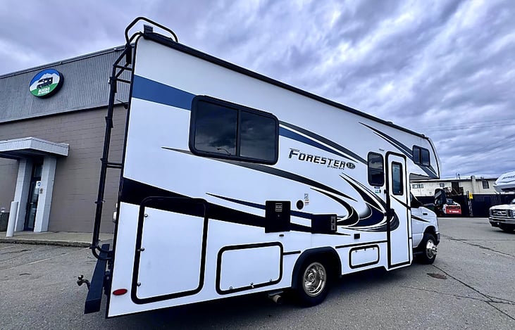 RV Photo