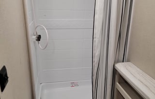 Olympia 26BHS Camper: Your Gateway to Adventure!