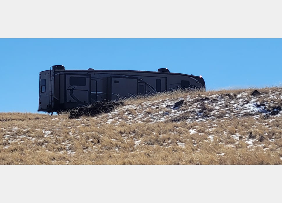 Fifth Wheel rentals in Castle Rock
