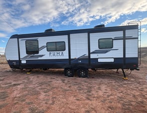 Palomino Puma 26FKDS