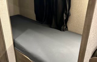 Ready for Camping Season!