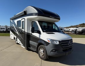 Coachmen RV Prism Elite 24DS