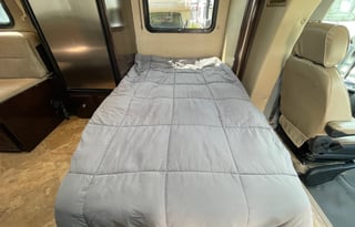 2017 Mercedes Benz Thor Citation Sprinter 24SV