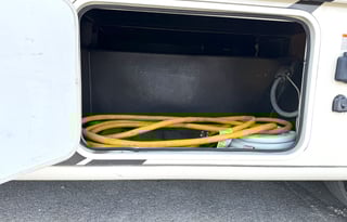 2019 Thor Motor Coach A.C.E. 30.2