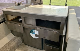 2022 Forest River RV Rockwood Freedom 1940 LTD