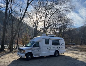 Coach House Platinum 232XL FS