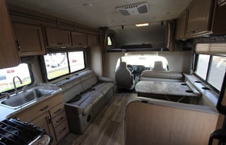 2020 Thor Motor Coach Four Winds 30D