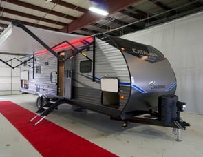 Coachmen RV Catalina Legacy 303QBCK