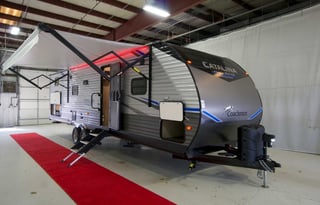 Coachmen RV Catalina Legacy 2021