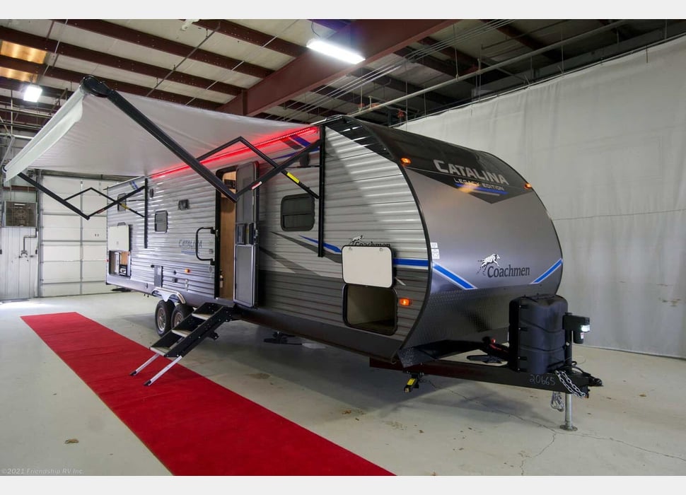 Travel Trailer rentals in Antioch