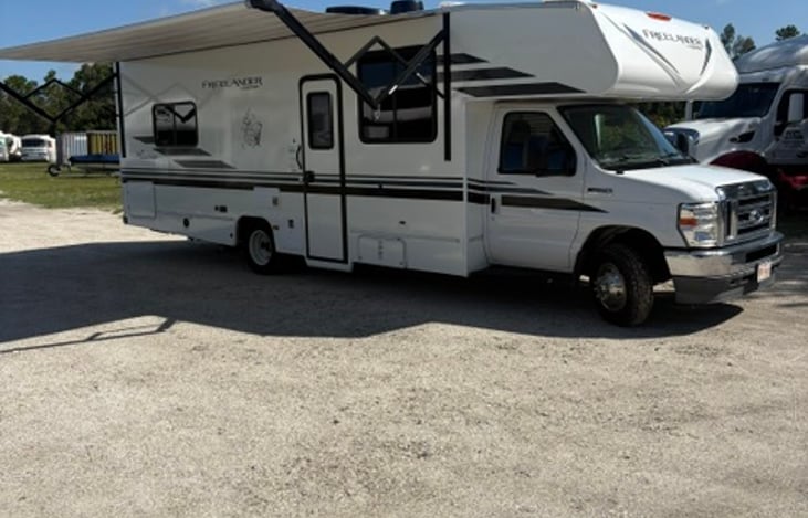 RV Photo