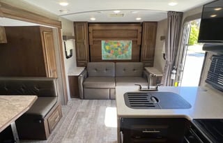 2020 Forest River Rockwood Mini Lite  2509s