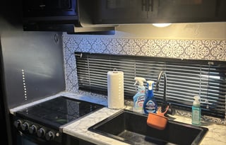 Perfect for Family and Fur Babies