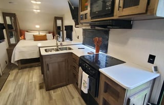 2023 We Deliver & Setup! Comfortable Sleep!