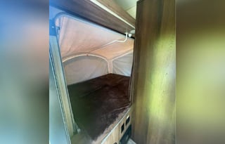 Apollo Travel Trailer