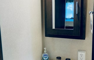 2018 Forest River RV Wildwood X-Lite 261BHXL