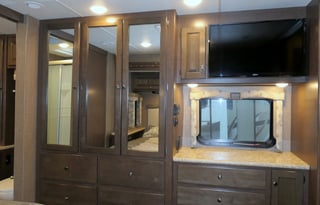 2017 Thor Motor Coach Windsport 35M