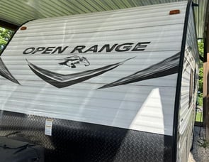 Highland Ridge RV Open Range 26 BH