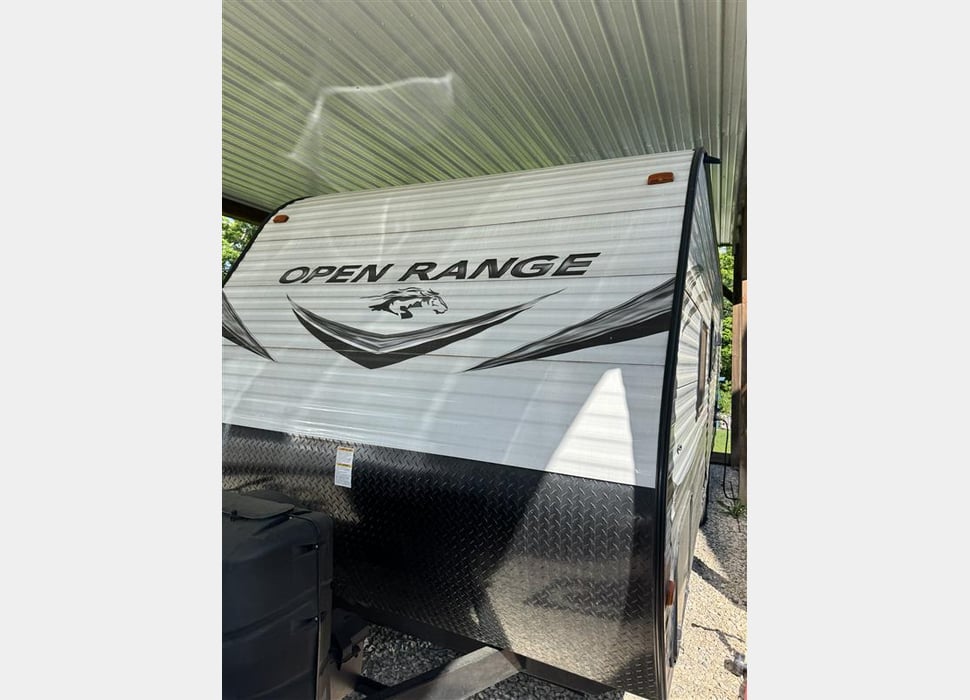 Travel Trailer rentals in Lucasville