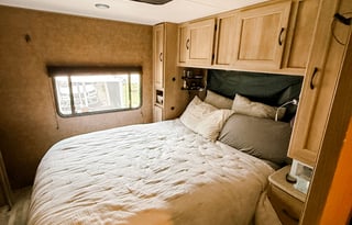 Stress-Free Family Rig | Fully Stocked & Ready