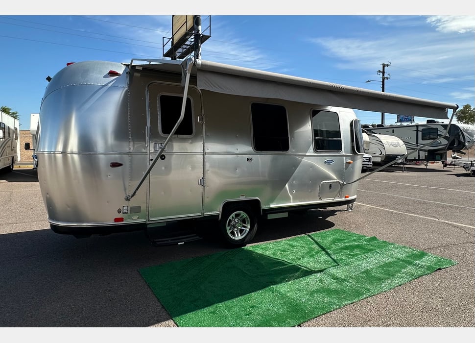Travel Trailer rentals in Glendale