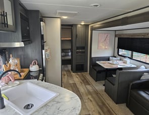 Dutchmen RV Aspen Trail LE 29BH