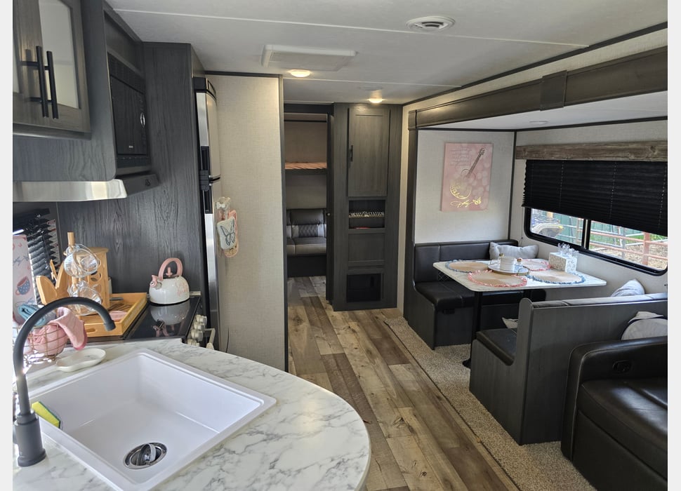 Travel Trailer rentals in Spring Hill