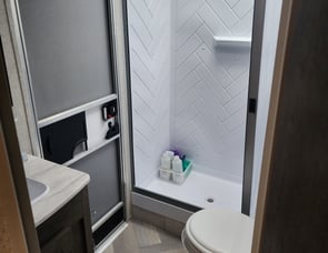 Forest River RV Wildwood X-Lite 263BHXL