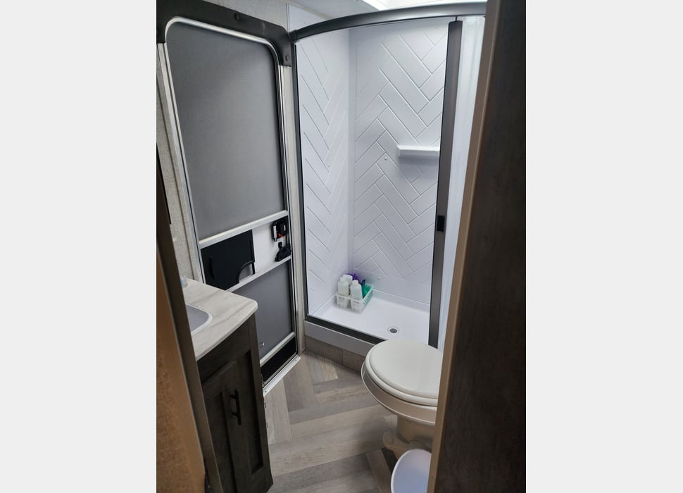 Travel Trailer rentals in Troy