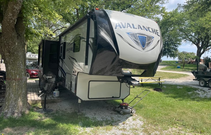RV Photo