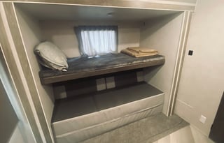 2021 Forest River RV Salem 33TS