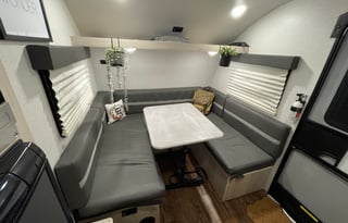 True North Adventurer Off-Road Camper!