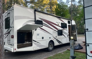 2018 Thor Motor Coach ACE 30.3