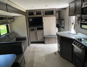 Jayco Jay Flight SLX 8 287BHS