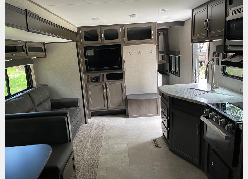 Travel Trailer rentals in BEND