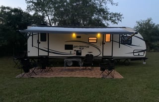 The Family Bunkhouse- 2018 Gulf Stream RV