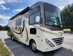 Thor Motor Coach Hurricane 29M