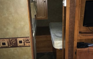 2013 Heartland North Trail