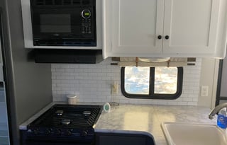 2015 Dutchmen Aspen Trail 2780RLS