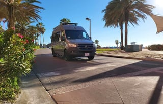 2023 Thor Motor Coach Tranquility 19P