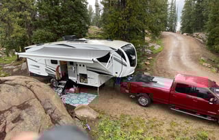 2021 Jayco Eagle HT 25.5REOK