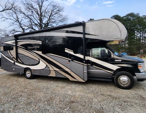 Thor Motor Coach Quantum PD31