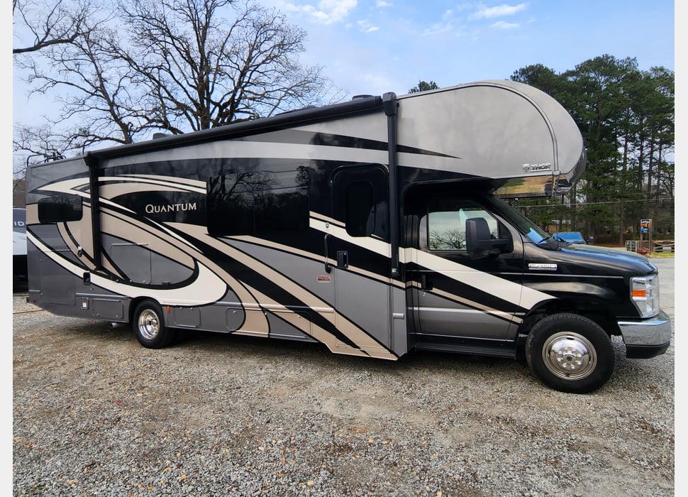 Class C Motor Home rentals in Decatur