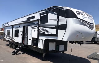 2022 Genesis Supreme Genesis Supreme 40 SRSS6