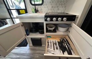 2023 Jayco Jay Feather Micro 171BH