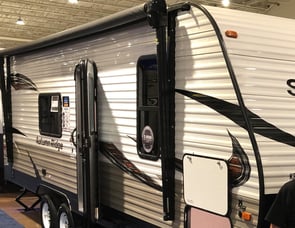 Starcraft Autumn Ridge Outfitter 26BH