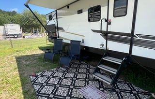 2022 Perfect floor plan for space and comfort!